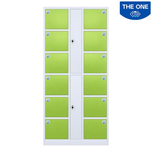 Tủ Locker The One SLC01NT