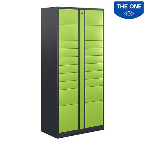 Tủ Locker The One SLC02NT
