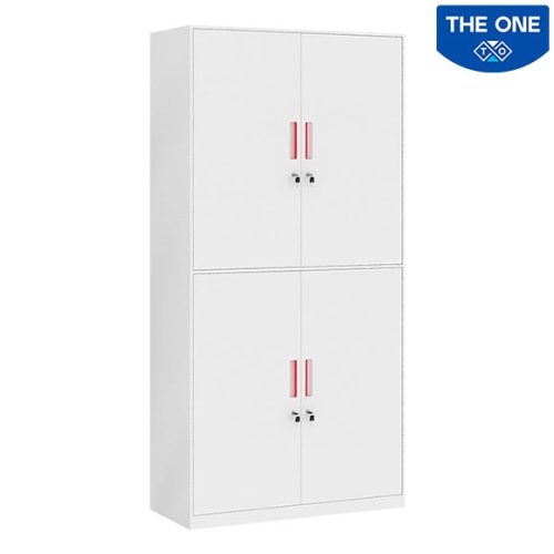 Tủ Sắt The One TU09K4D