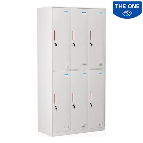 Tủ Locker The One TU982-3KD