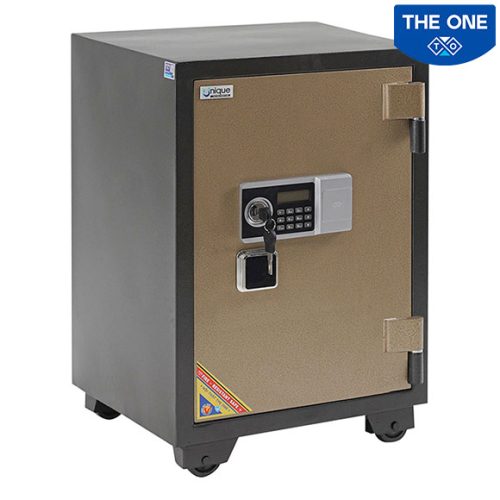 Két Sắt The One UN76