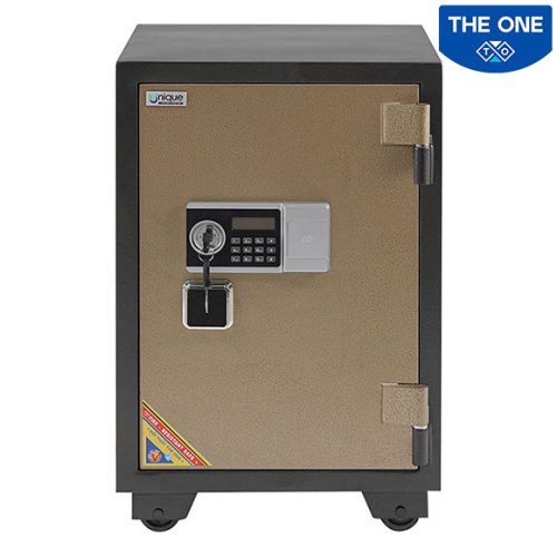 Két Sắt The One UN76