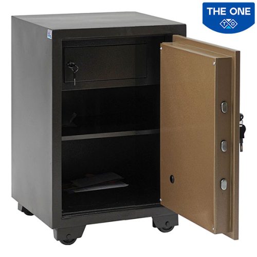 Két Sắt The One UN76