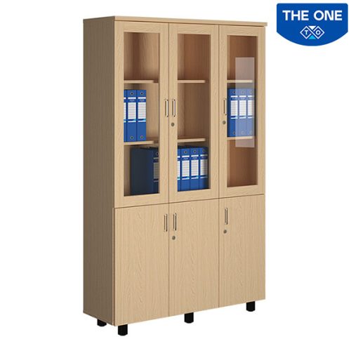 Tủ Gỗ The One AT1960-3K