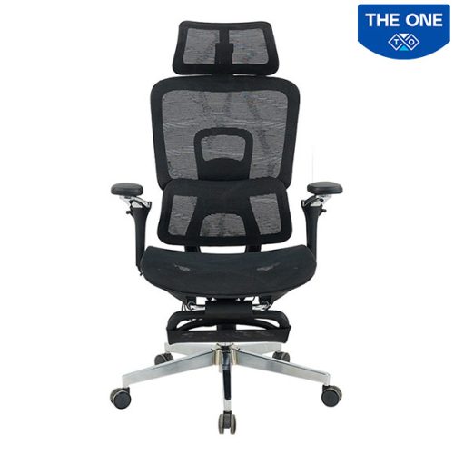 Ghế Công Thái Học The One GLE25