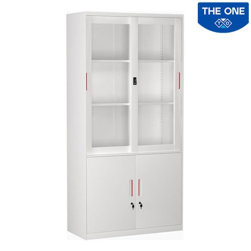 Tủ Sắt The One TU09K3GD
