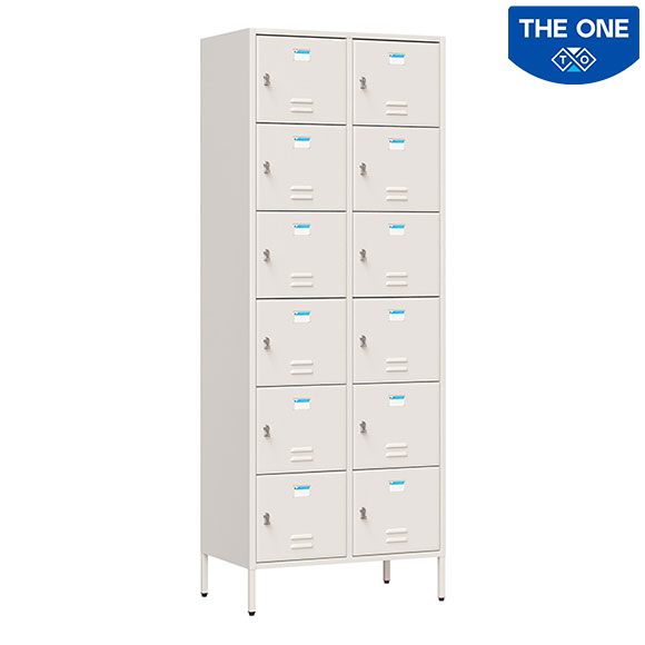 TU996-2K Tủ Locker The One TU996-2K