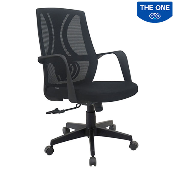 GL124SR-1 Ghế Nhân Viên The One GL124SR