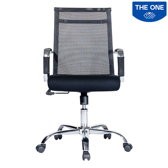 GL207SR-2 Ghế Nhân Viên The One GL207SR
