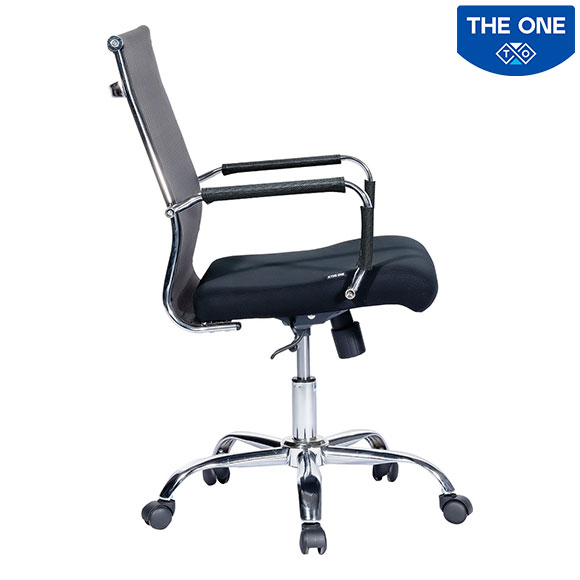 GL207SR-3 Ghế Nhân Viên The One GL207SR