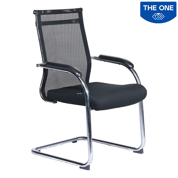 GL410SR-1 Ghế Họp The One GL410SR