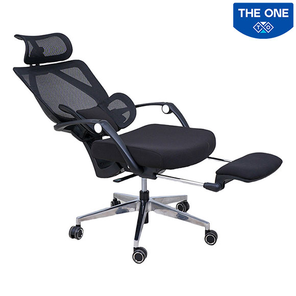 GLE26-1 Ghế Công Thái Học The One GLE26