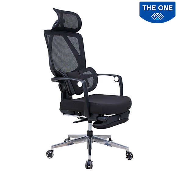 GLE26-4 Ghế Công Thái Học The One GLE26