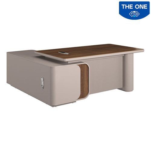 Bàn Giám Đốc The One LUXB2018S10-LUXB2218S10