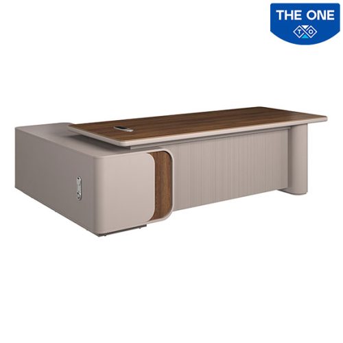 Bàn Giám Đốc The One LUXB2418S10-LUXB2618S10