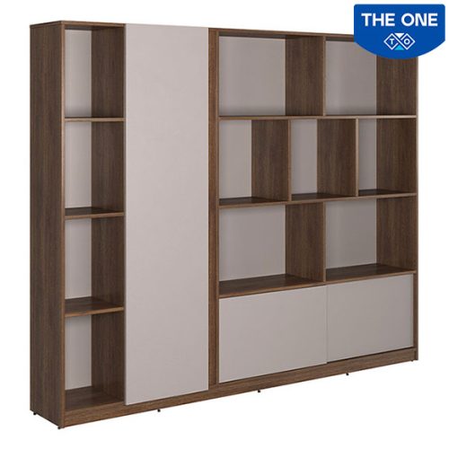 Tủ Giám Đốc The One LUXT2420S10